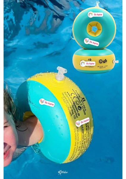 Okul Etiketi Kalem Defter Isimli Etiket Isim Yazılabilen Bluey Temalı - 190 Adet Özel Yeni Tasarım indirimleri