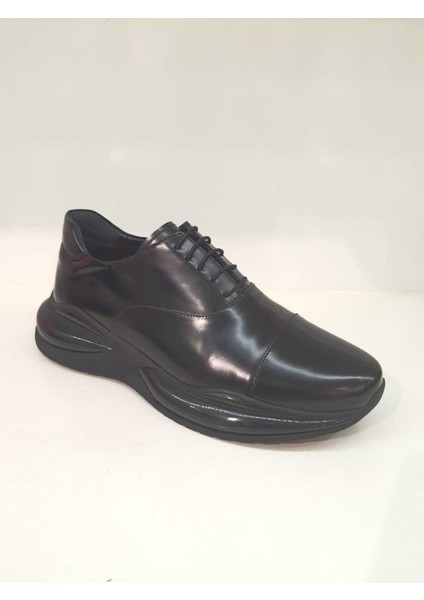 Erkek Ayakkabı 16298 Siyah
