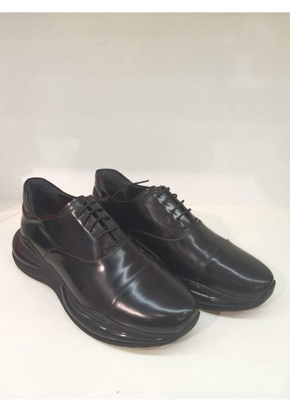 Erkek Ayakkabı 16298 Siyah fiyatları