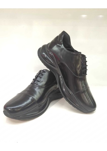 Erkek Ayakkabı 16298 Siyah fırsatları