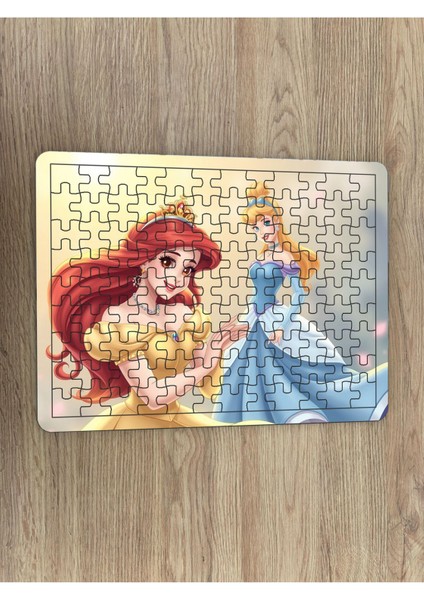 Çocuk Puzzle Ahşap 108 Parça Mobilya fiyatları