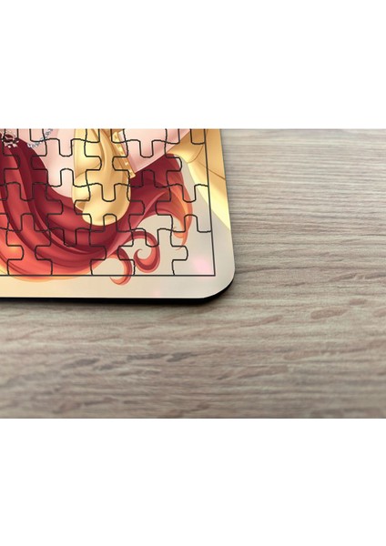 Çocuk Puzzle Ahşap 108 Parça Mobilya modelleri