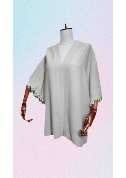 Rahat Kalıp Kimono modelleri