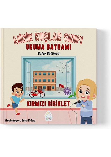 Zafer Tütüncü & Esra Ertaş - Minik Kuşlar Serisi 5’li Set indirimleri
