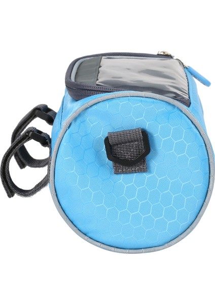 Suya Dalı Bisiklet Sırt Kılıfı Dokunmatik Telefon Tutucu (Yurt Dışından) fiyatları