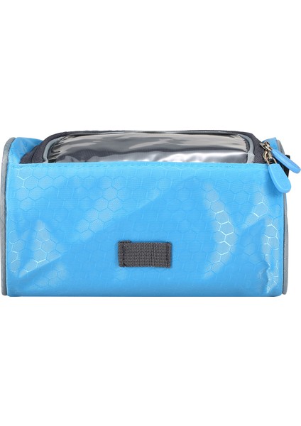 Suya Dalı Bisiklet Sırt Kılıfı Dokunmatik Telefon Tutucu (Yurt Dışından) modelleri