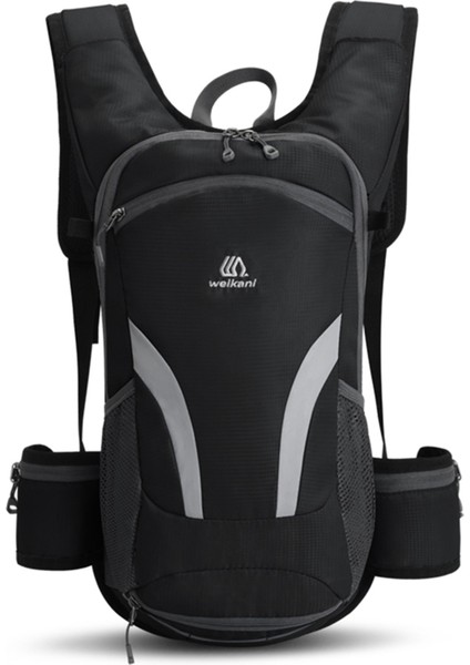 15L Su Geçirmez ve Büyük Kapasiteli Outdoor Bisiklet Çantası (Yurt Dışından)