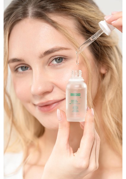 Günlük Bakım Seti