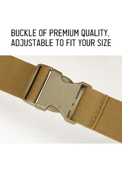 Uni Su Geçirmez Büyük Kapasiteli Bel Çantası (Yurt Dışından) indirimleri