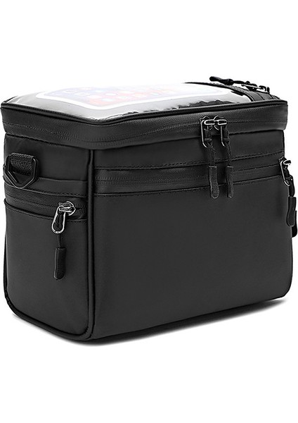 Bisiklet Sürgüsü Çantası Bisiklet Ön Boru Poşeti (Yurt Dışından) fiyatları