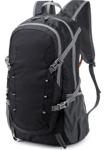 40L Bisiklet Sırt Çantası Hafif Sugeçirmez (Yurt Dışından)