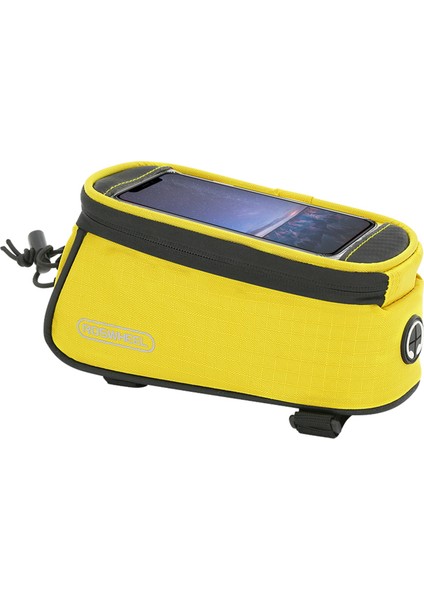 Dokunmatik Ekranlı Bisiklet Sopa Çantası Yansıtıcı Depolama (Yurt Dışından)