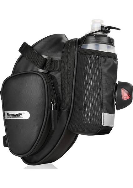 Su Geçirmez Bisiklet Saddle Çantası (Yurt Dışından) fiyatları