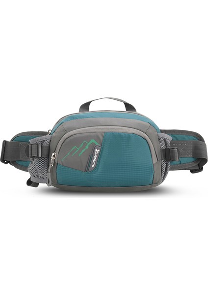 Su Şişesi Tutucu ile Çevre Sporları Bel Çantası (Yurt Dışından)