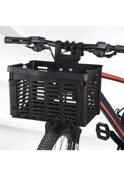 Katlanabilir Bisiklet Sepeti Bisiklet Aksesuarı (Yurt Dışından) fiyatları