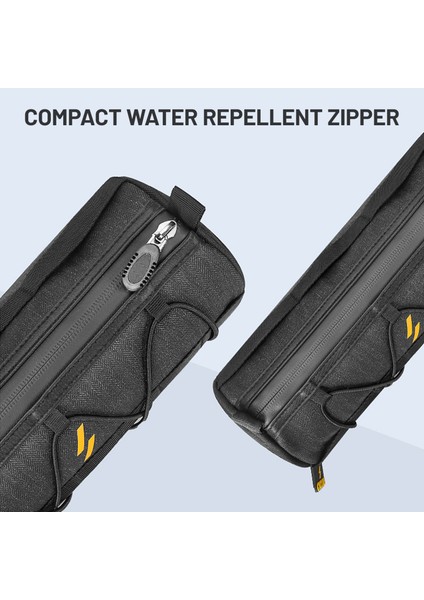 Bisiklet Sapı Çantası Çok Fonksiyonlu Bisiklet Ön Çantası (Yurt Dışından) fırsatları