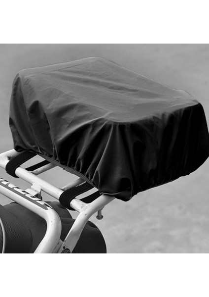 7l Su Geçirmez Bisiklet Gövde Çantası (Yurt Dışından) fırsatları