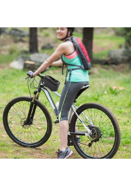 Dokunmatik Ekranlı Suya Dalı Büyük Kapasiteli Bisiklet Poşeti (Yurt Dışından) fiyatları