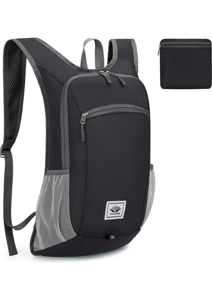 Erkek ve Kadınlar Için Hafif Katlanabilir Çantası (Yurt Dışından)