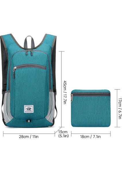 Erkek ve Kadınlar Için Hafif Katlanabilir Çantası (Yurt Dışından) fiyatları