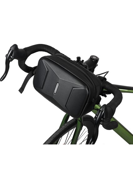Bisiklet Sap Çantası 3l Depolama (Yurt Dışından)