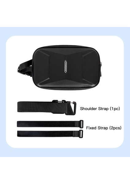 Bisiklet Sap Çantası 3l Depolama (Yurt Dışından) modelleri