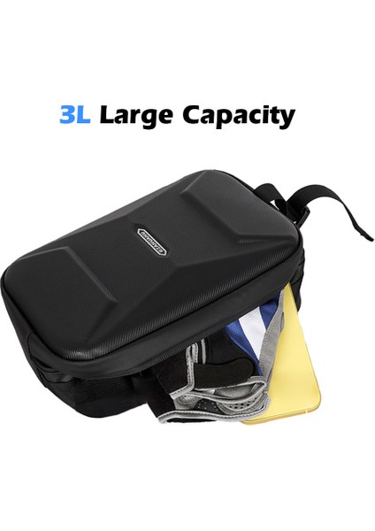 Bisiklet Sap Çantası 3l Depolama (Yurt Dışından) fırsatları