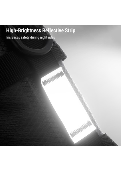 5l Su Geçirmez Çok Amaçlı Bisiklet Çerçeve Çantası (Yurt Dışından) fırsatları