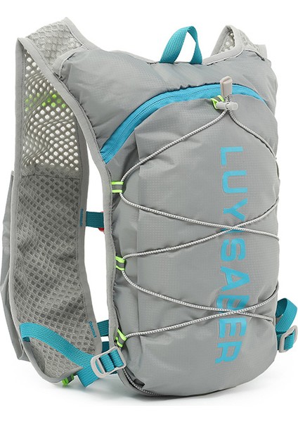 Erkek ve Kadınlar Için Koşu Hidrasyon Ceket Çantası (Yurt Dışından)