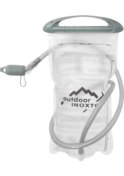 1.5l Su Dağı Sızıntısız Su Deposu (Yurt Dışından)