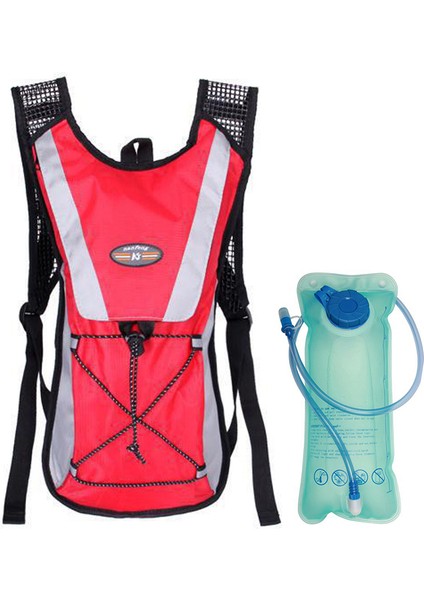 2l Su Torbası ile Hidrasyon Sırt Çantası Koşu Yürüyüş (Yurt Dışından) fiyatları