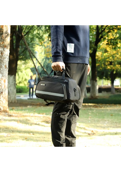 25L Su Geçirmez Bisiklet Arkası Çantası (Yurt Dışından) fiyatları