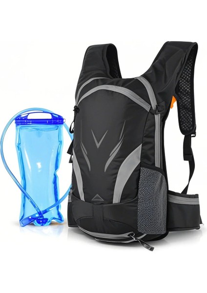 Yansıtıcı Bisiklet Seyahati Için Outdoor Çantası (Yurt Dışından)