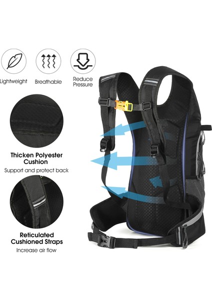 Yansıtıcı Bisiklet Seyahati Için Outdoor Çantası (Yurt Dışından) fırsatları