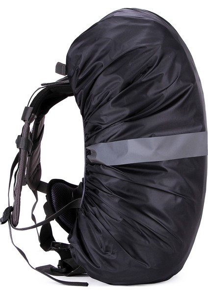 Bisiklet Için Yansıtıcı Su Geçirmez Sırt Çantası Kapağı (Yurt Dışından) fırsatları