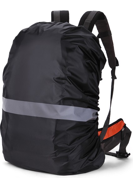 Bisiklet Için Yansıtıcı Su Geçirmez Sırt Çantası Kapağı (Yurt Dışından) indirimleri