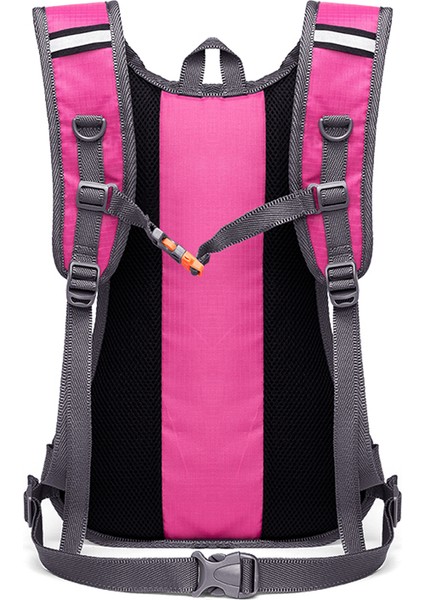 Nefes Alabilen Ultra Hafif Bisiklet Sırt Çantası (Yurt Dışından) modelleri