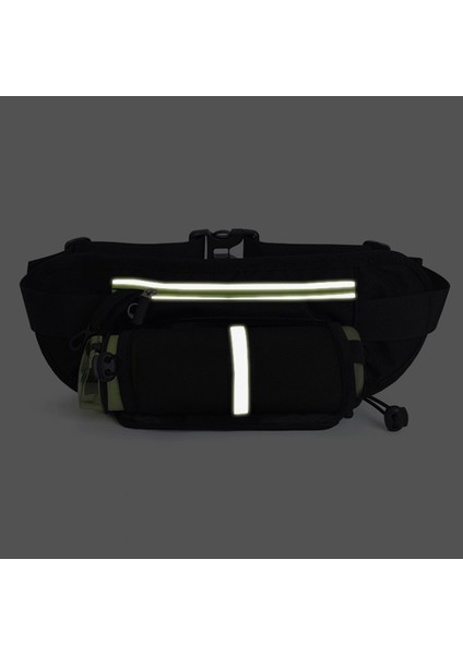 Spor Için Su Şişesi Tutucu ile Koşu Bel Çantası (Yurt Dışından) fiyatları