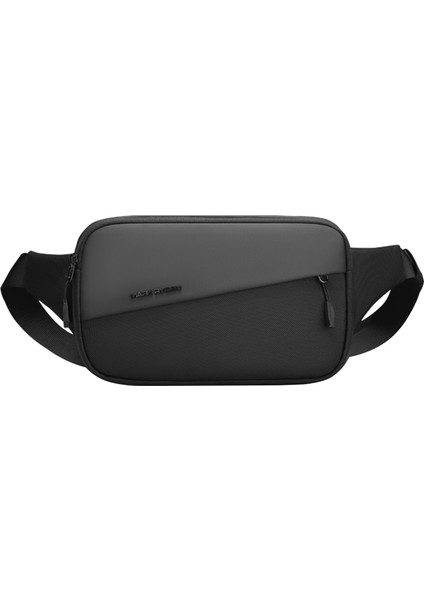 Mark Ryden Erkek Kasual Çok Fonksiyonlu Omuz Çantası (Yurt Dışından)