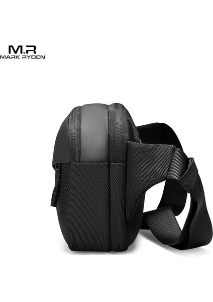 Mark Ryden Erkek Kasual Çok Fonksiyonlu Omuz Çantası (Yurt Dışından) indirimleri