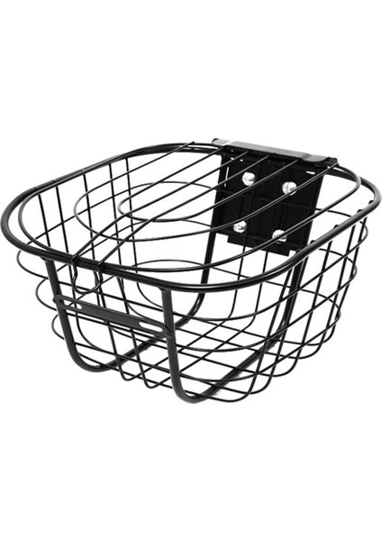 E-Bike Scooter Ön Sepeti Paslanmaz Çelik (Yurt Dışından) fiyatları