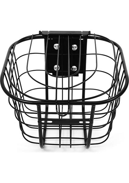 E-Bike Scooter Ön Sepeti Paslanmaz Çelik (Yurt Dışından) modelleri