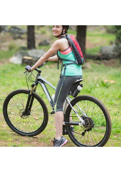 Su Geçirmez Büyük Kapasiteli Bisiklet Saddle Çantası (Yurt Dışından) fırsatları