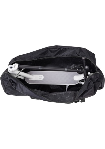 Xiaomi Mijia M365 Için Taşınabilir Oxford Kumaş Bisiklet Çantası (Yurt Dışından) fırsatları