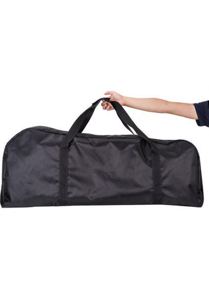 Xiaomi Mijia M365 Için Taşınabilir Oxford Kumaş Bisiklet Çantası (Yurt Dışından) indirimleri