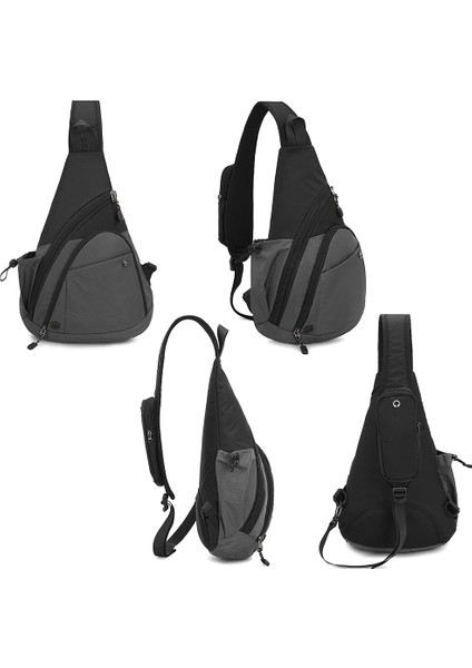 Erkek ve Kadın Sırt Çantası, Outdoor Spor ve Seyahat (Yurt Dışından) modelleri