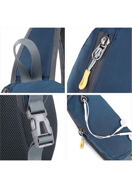 Seyahat Için Suya Dalı 10L Vkkstore Sırt Çantası (Yurt Dışından) fiyatları