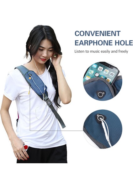 Seyahat Için Suya Dalı 10L Vkkstore Sırt Çantası (Yurt Dışından) modelleri