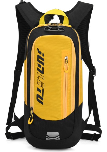 Bisiklet Sırt Çantası Nefes Alabilen Hafif (Yurt Dışından)