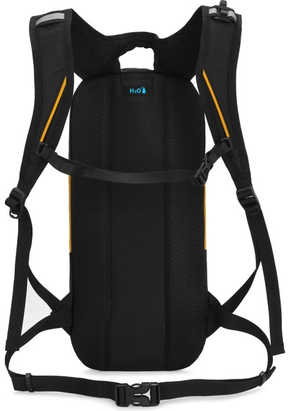 Bisiklet Sırt Çantası Nefes Alabilen Hafif (Yurt Dışından) modelleri